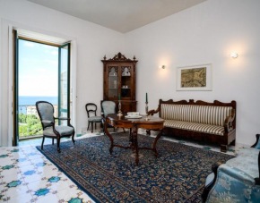 Amalfi Coast Family Luxury Suite Vietri Sul Mare